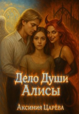 Дело Души Алисы