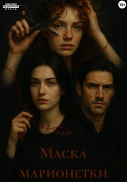 Маска марионетки