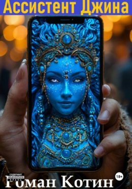 Ассистент Джина