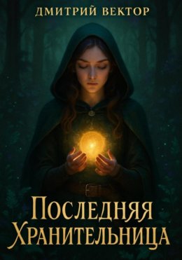 Последняя Хранительница