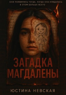 Загадка Магдалены