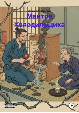Мантра Холодильщика
