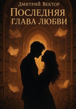 Последняя глава любви