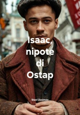 Isaac, nipote di Ostap