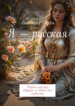Я – русская. Черты русских девушек и повод для гордости