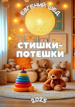 Стишки-потешки