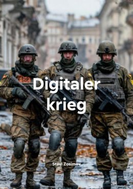 Digitaler krieg