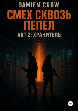 Смех сквозь пепел. Акт2: Хранитель