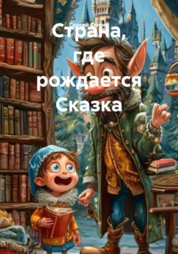 Страна, где рождается Сказка