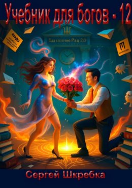 Учебник для богов – 12