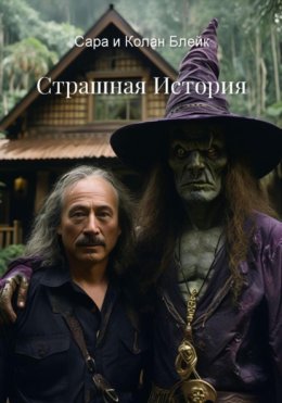 Страшная история