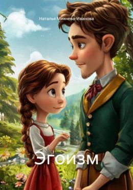 Эгоизм