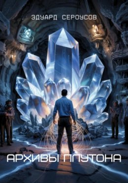 Архивы Плутона
