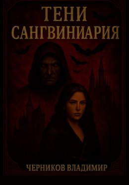 Тени Сангвиниария