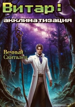 Витар: Акклиматизация