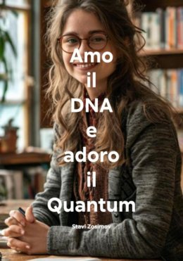 Amo il DNA e adoro il Quantum