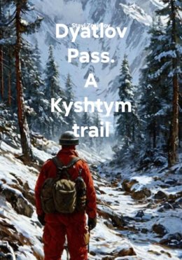 Dyatlov Pass. A Kyshtym trail