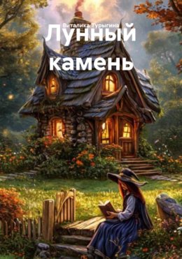 Лунный камень