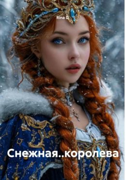 Снежная..королева