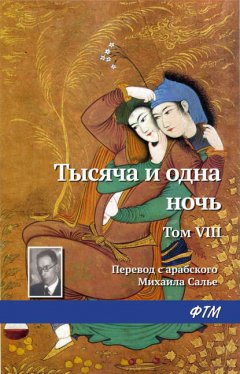 Тысяча и одна ночь. Том VIII