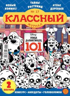 Классный Журнал 17-2019