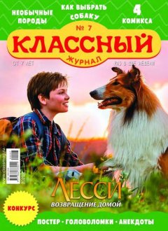 Классный Журнал 07-2020