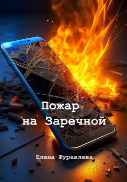 Пожар на Заречной