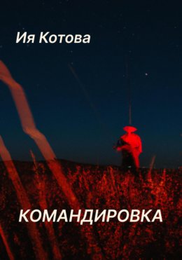 Командировка