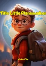 Title Little Planeswalker