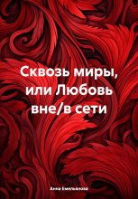 Сквозь миры, или Любовь вне/в сети