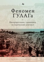 Феномен ГУЛАГа. Интерпретации, сравнения, исторический контекст