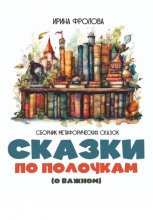 Сказки по полочкам (о важном). Сборник метафорических сказок