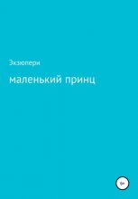 Тест: Маленький принц