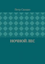 Ночной лес