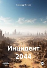 Инцидент 2044