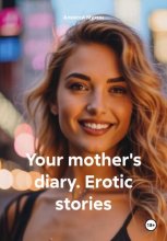 Your mother's diary. Erotic stories