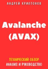 Avalanche (AVAX). Технический обзор, анализ, и руководство