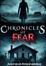 CHRONICLES OF FEAR