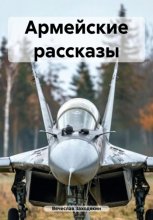 Армейские рассказы