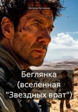 Беглянка (вселенная «Звездных врат»)