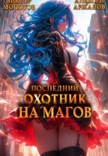 Последний Охотник на Магов. Том 3