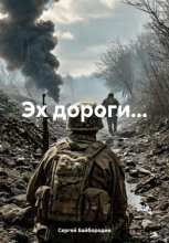 Эх дороги…