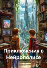 Приключения в Нейрополисе