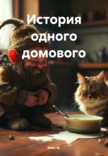 История одного домового.