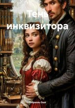 Тень Инквизитора