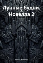 Лунные будни. Новелла II