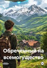 Обреченный на всемогущество