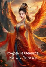 Рождение Феникса: Начало Легенды