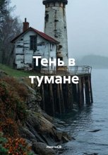Тень в тумане