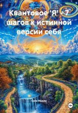 Квантовое 'Я' – 7 шагов к истинной версии себя